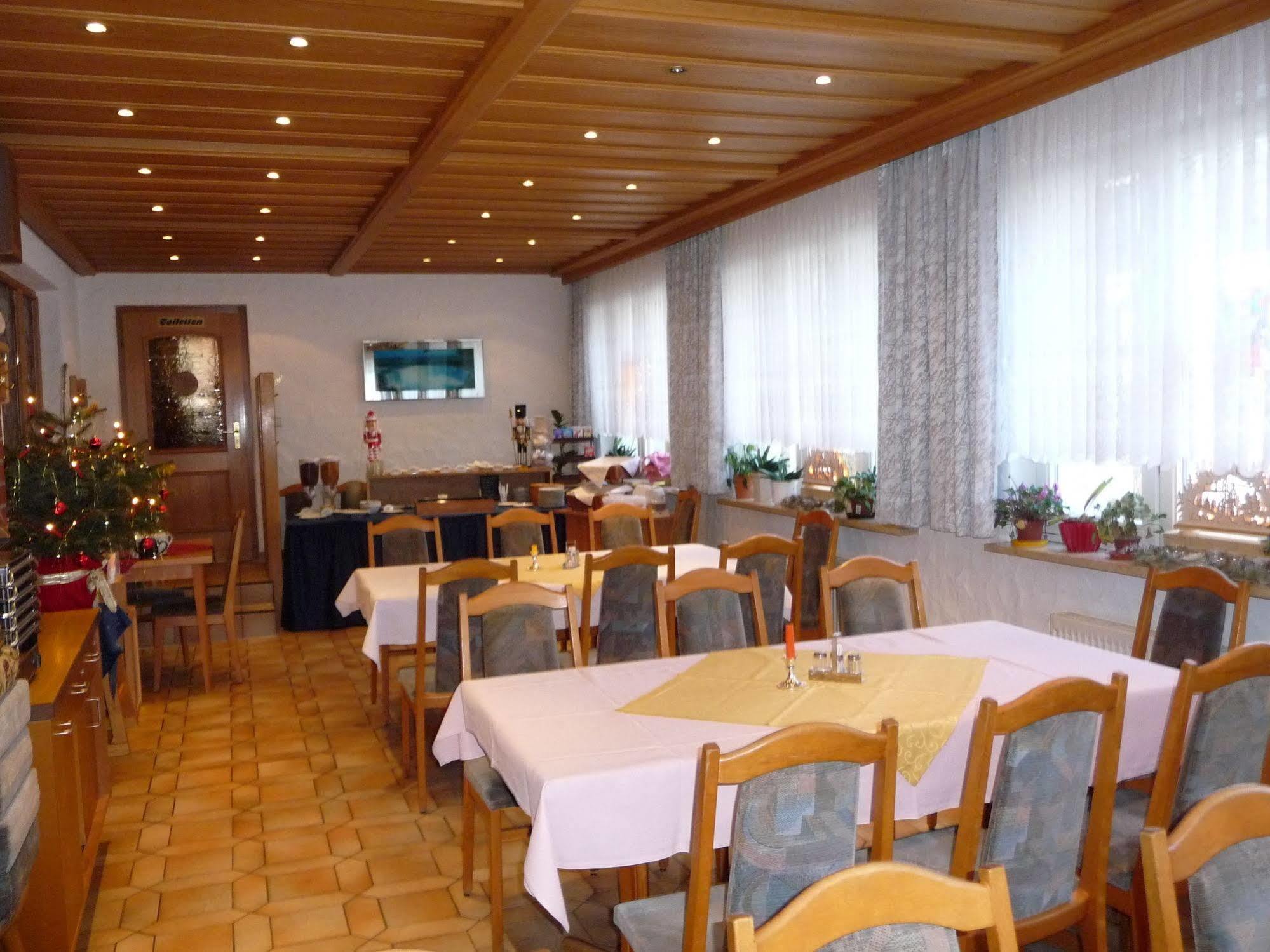 Hotel-Gasthaus Steiger Grafenthal Exterior photo